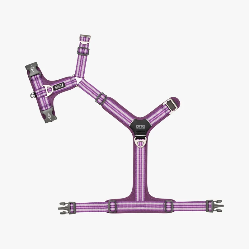 Dog Copenhagen - "Comfort Walk Air™" Geschirr - Lila