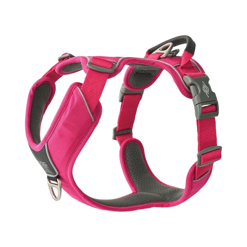 Dog Copenhagen - "Comfort Walk Pro™" Geschirr - Rosa