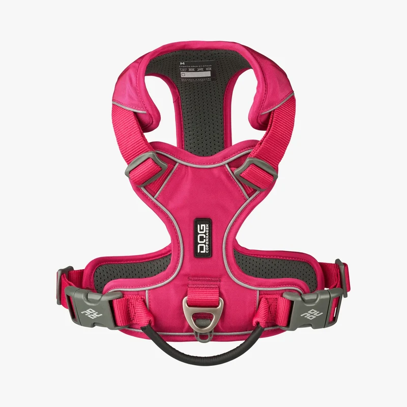 Dog Copenhagen - "Comfort Walk Pro™" Geschirr - Rosa