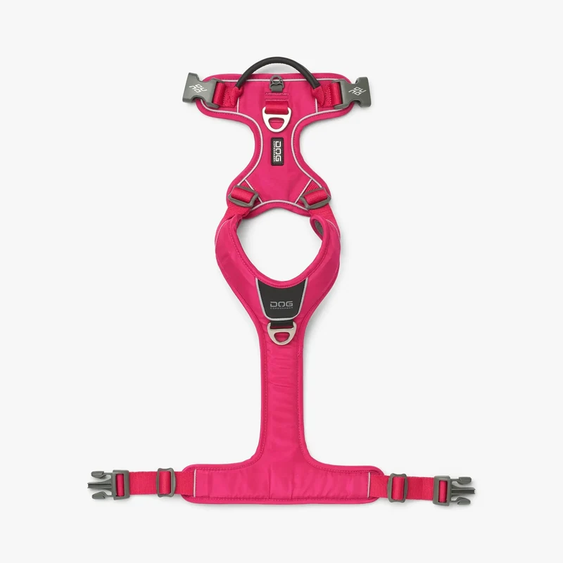Dog Copenhagen - "Comfort Walk Pro™" Geschirr - Rosa