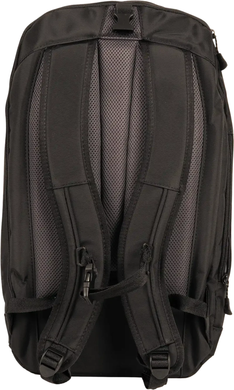 Norco Cullham Rucksack Tasche schwarz 20L 50x28x21cm