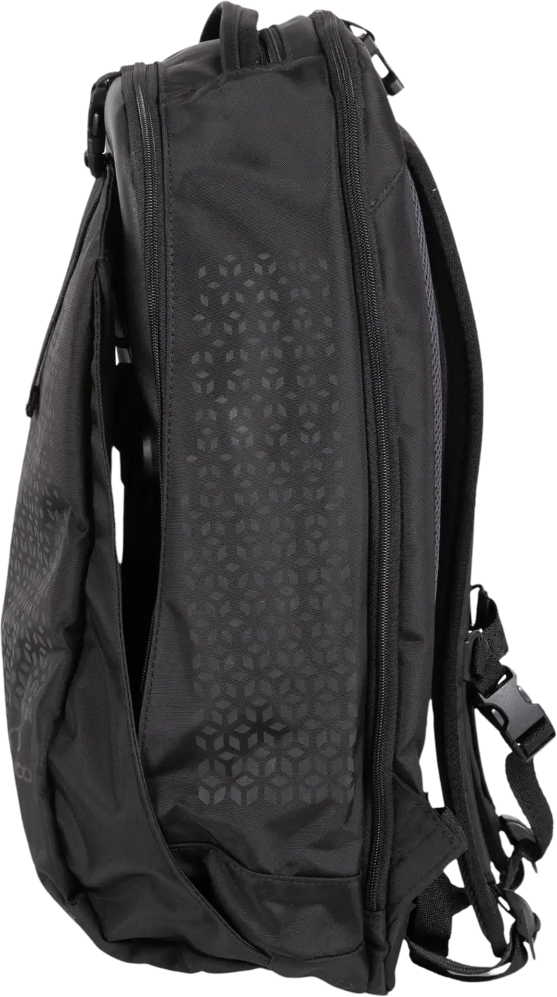 Norco Cullham Rucksack Tasche schwarz 20L 50x28x21cm