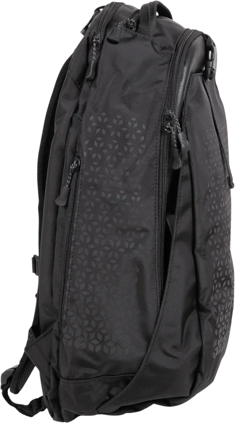 Norco Cullham Rucksack Tasche schwarz 20L 50x28x21cm