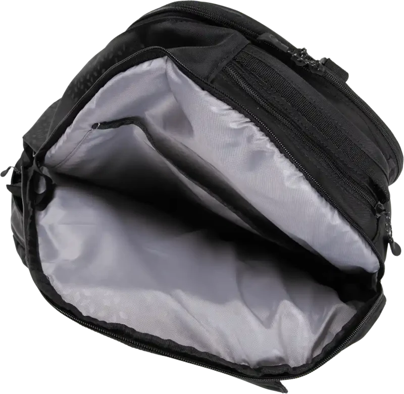 Norco Cullham Rucksack Tasche schwarz 20L 50x28x21cm