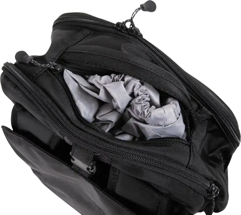 Norco Cullham Rucksack Tasche schwarz 20L 50x28x21cm