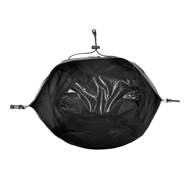 Ortlieb Rucksack Light-Pack 25L schwarz wasserdicht