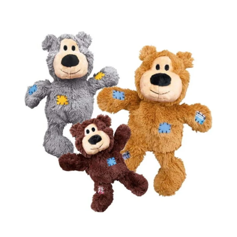 KONG – Bär mit Seil – M/L