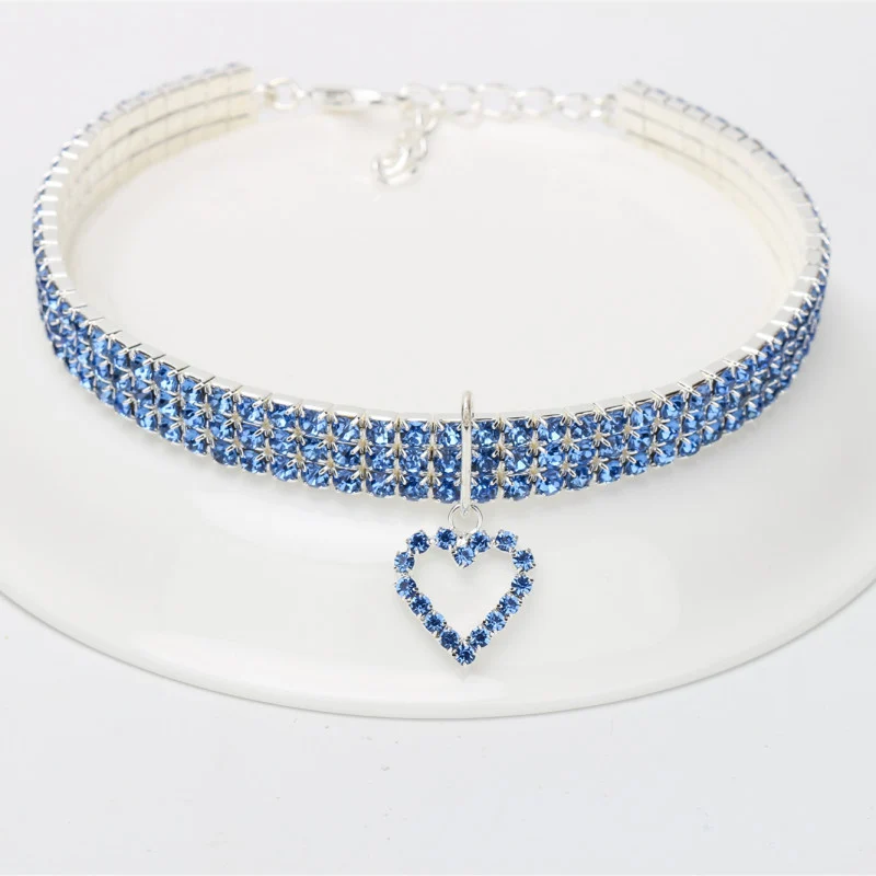 Elastische Liebe Katze und Hund Ornamente