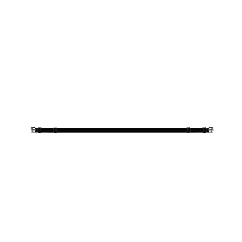 CATAGO - Gentle Bridle Jaw Strap m. Schnallen - Schwarz