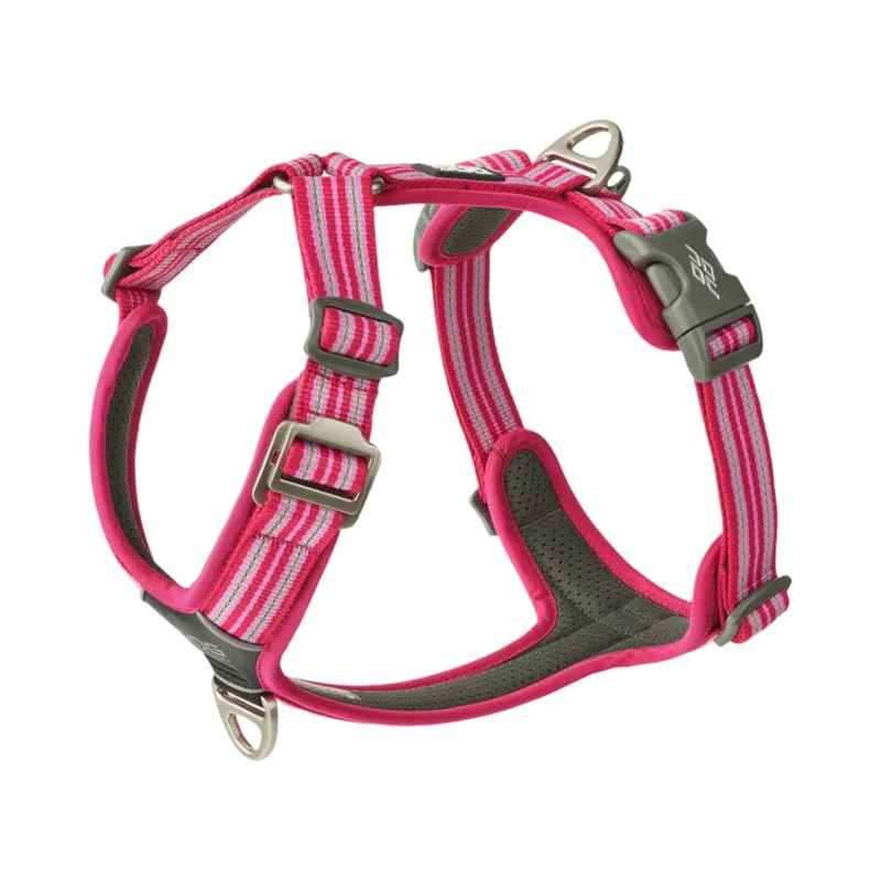Dog Copenhagen - "Comfort Walk Air™" Geschirr - Rosa