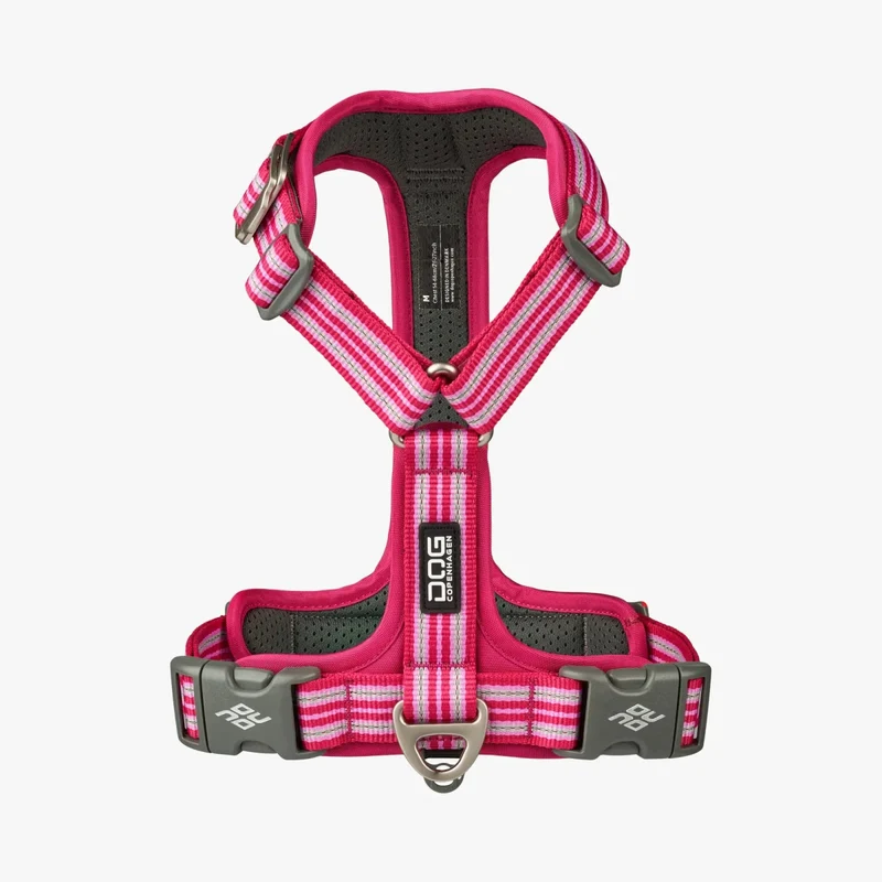 Dog Copenhagen - "Comfort Walk Air™" Geschirr - Rosa