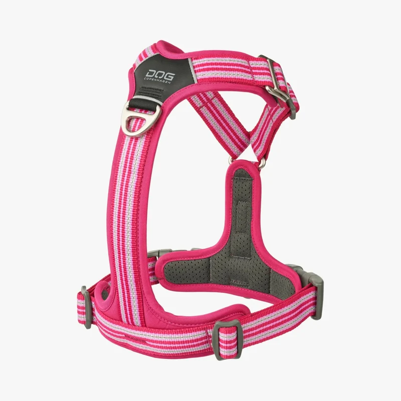 Dog Copenhagen - "Comfort Walk Air™" Geschirr - Rosa