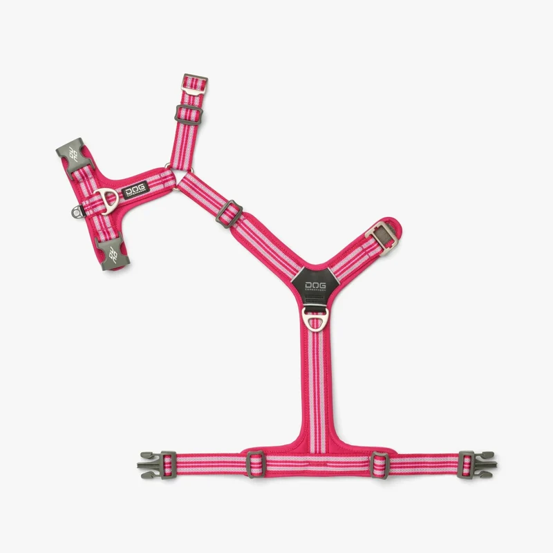 Dog Copenhagen - "Comfort Walk Air™" Geschirr - Rosa