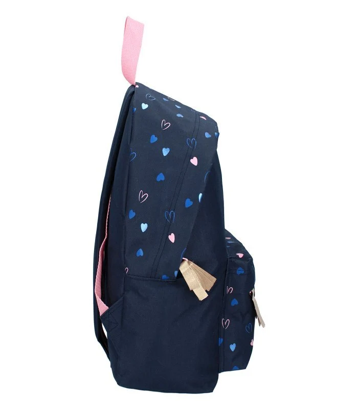 Waldhausen Rucksack - Nachtblau