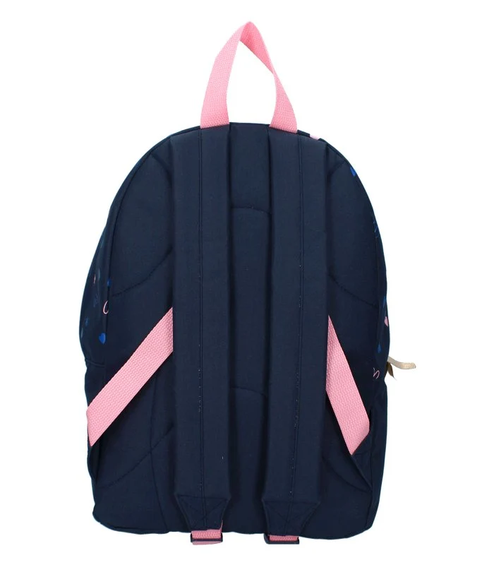 Waldhausen Rucksack - Nachtblau