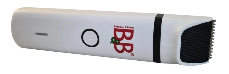 B&B - Pfotenschere 2in1