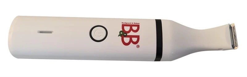 B&B - Pfotenschere 2in1