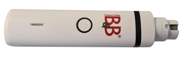 B&B - Pfotenschere 2in1