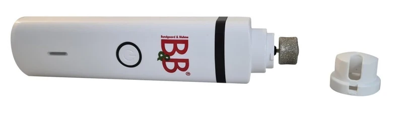 B&B - Pfotenschere 2in1