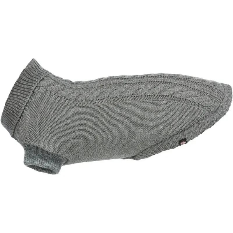 Trixie Hundeshirt – „Kenton“ – Schwarz