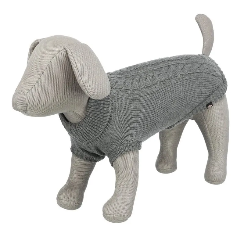 Trixie Hundeshirt – „Kenton“ – Schwarz