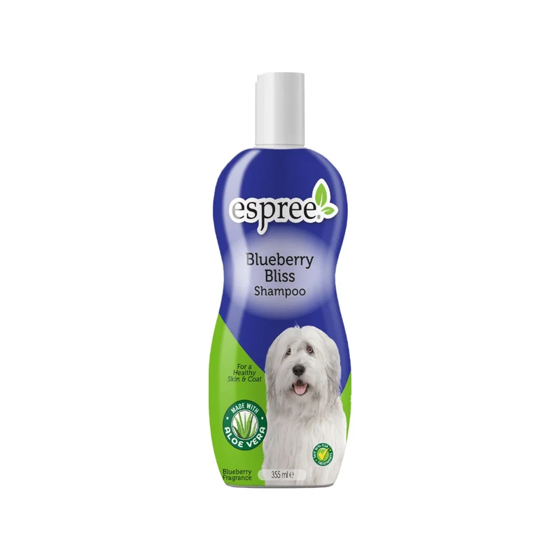 Espree - Blueberry Bliss Shampoo