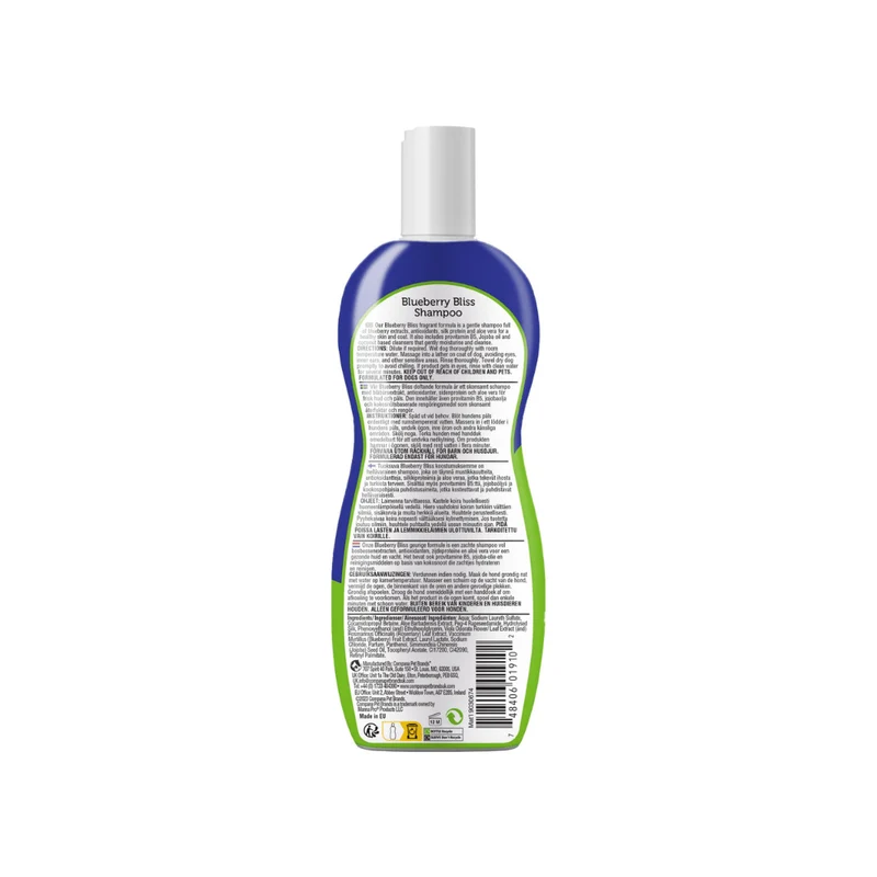 Espree - Blueberry Bliss Shampoo