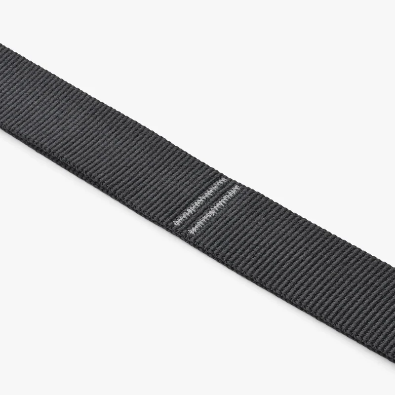 Dog Copenhagen Line – „Urban Trail“ – Schwarz