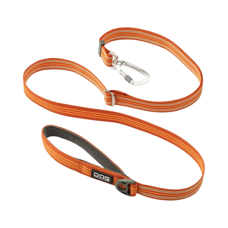 Dog Copenhagen - "Urban Freestyle" Linie - Orange