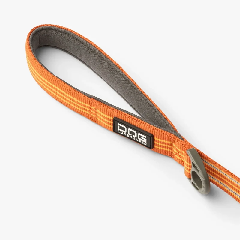Dog Copenhagen - "Urban Freestyle" Linie - Orange