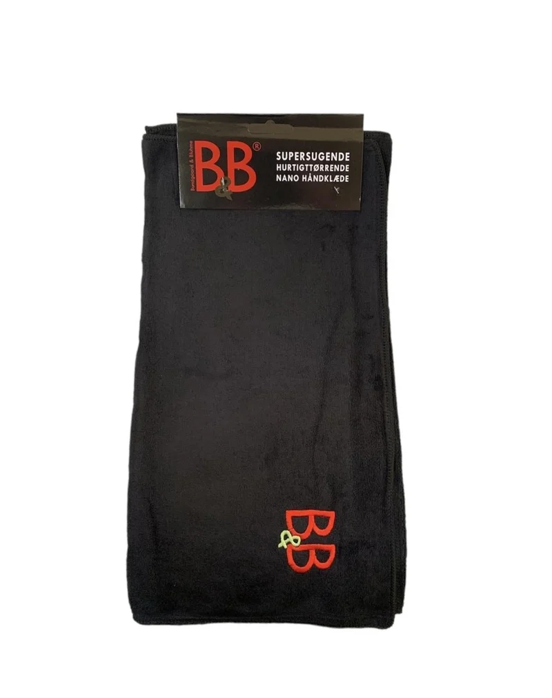 B&B - Handtuch - S/M