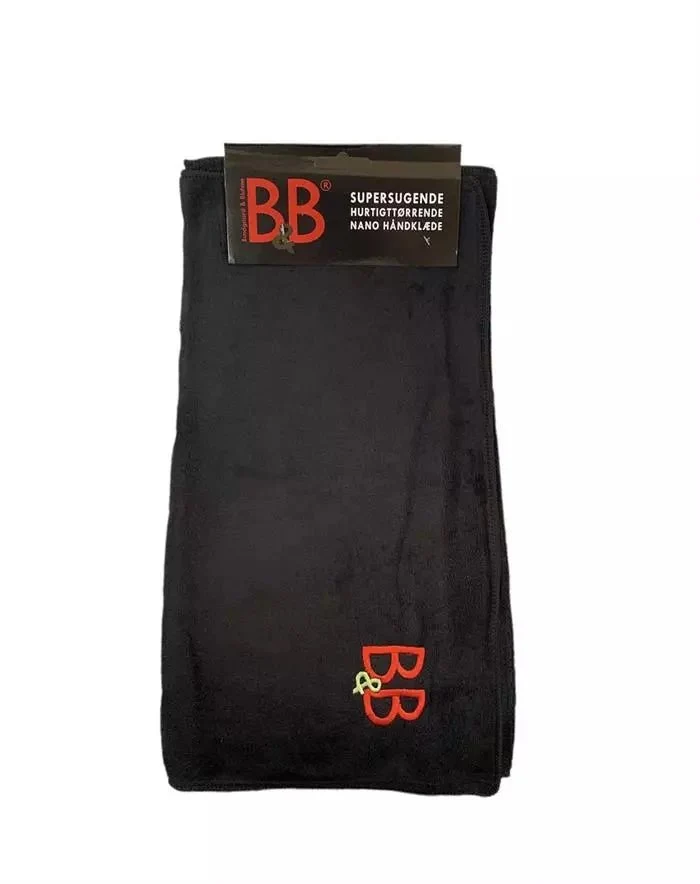 B&B - Handtuch - L/XL