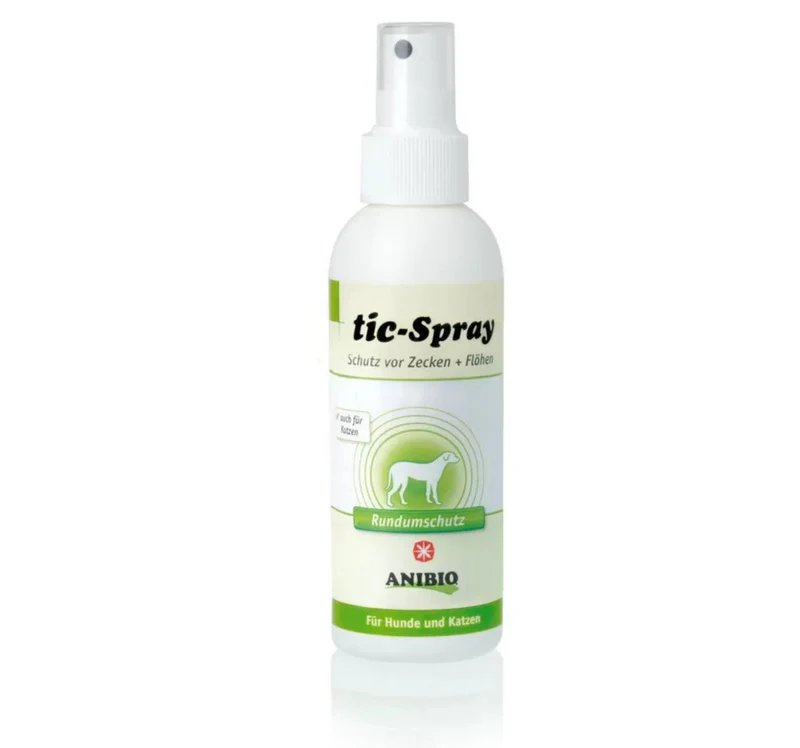 Anibio - MELAFLON 50 ML GEGEN Flöhe/ZECKEN
