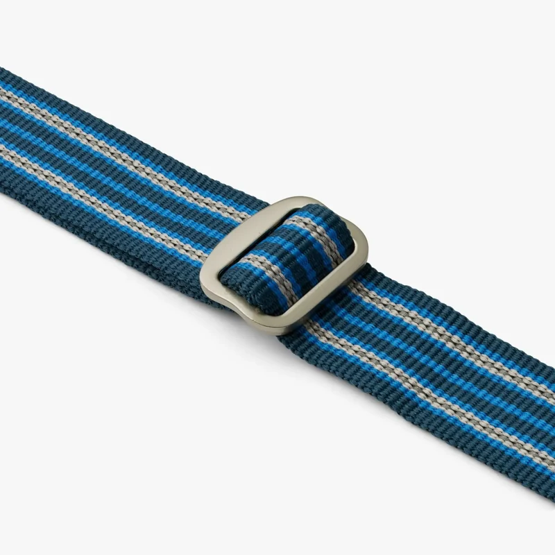 Dog Copenhagen - "Urban Style" Halsband - Blau