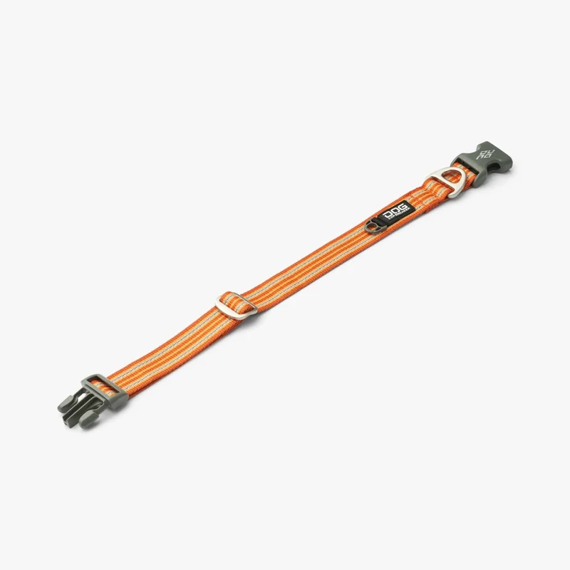 Dog Copenhagen - "Urban Style" Halsband - Orange