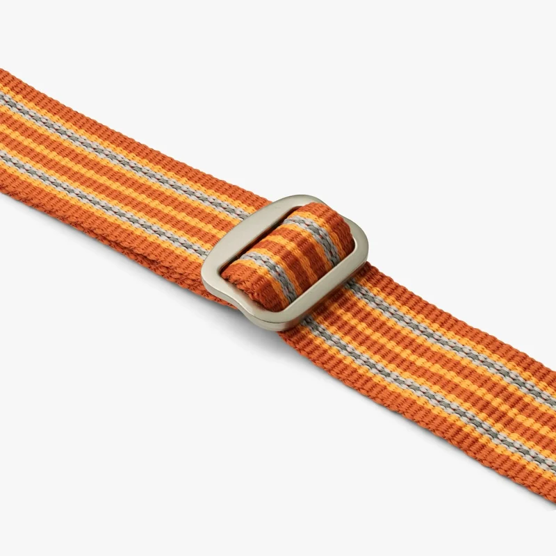 Dog Copenhagen - "Urban Style" Halsband - Orange