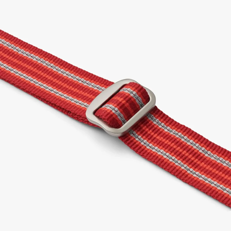 Dog Copenhagen - "Urban Style" Halsband - Rot