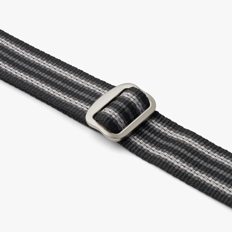 Dog Copenhagen - "Urban Style" Halsband - Schwarz