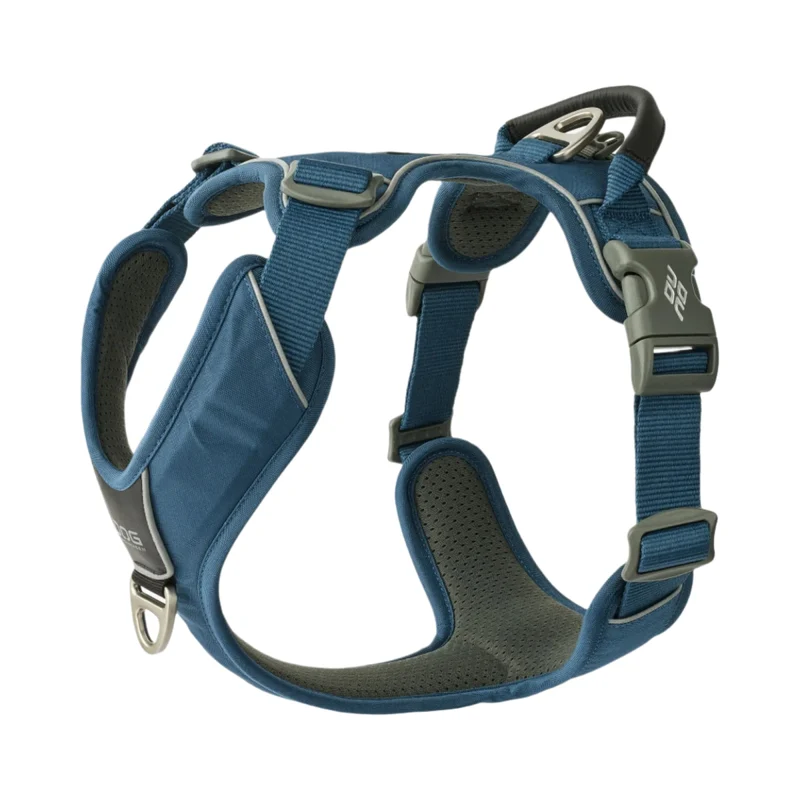 Dog Copenhagen - "Comfort Walk Pro™" Geschirr - Blau