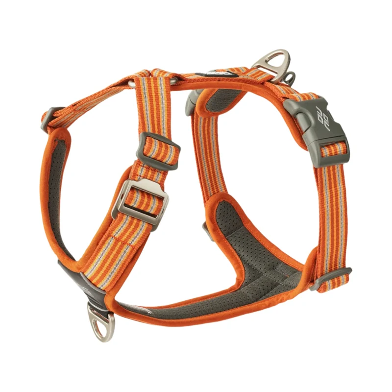 Dog Copenhagen - "Comfort Walk Air™" Geschirr - Orange