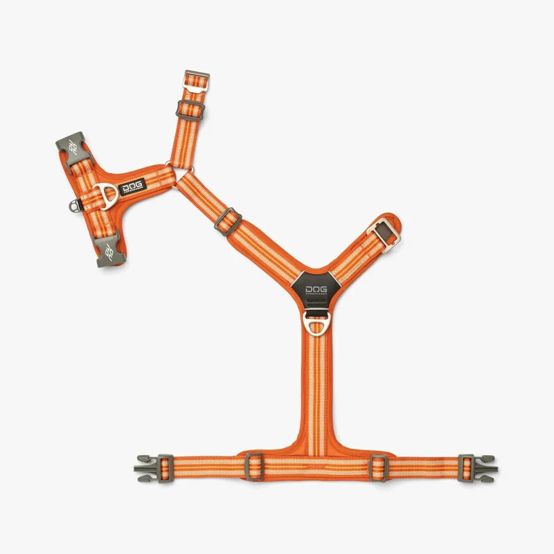 Dog Copenhagen - "Comfort Walk Air™" Geschirr - Orange