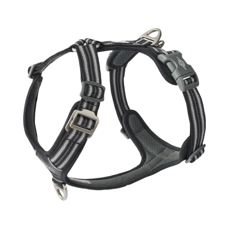 Dog Copenhagen - "Comfort Walk Air™" Geschirr - Schwarz