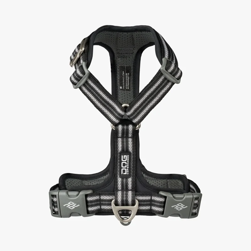 Dog Copenhagen - "Comfort Walk Air™" Geschirr - Schwarz