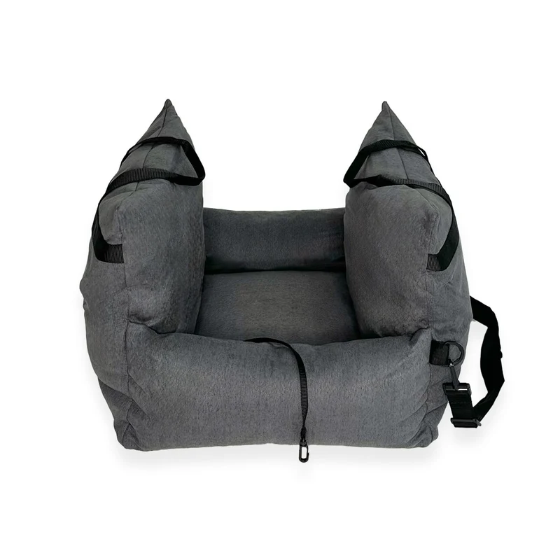 Barkly Boris Autositz – Grau
