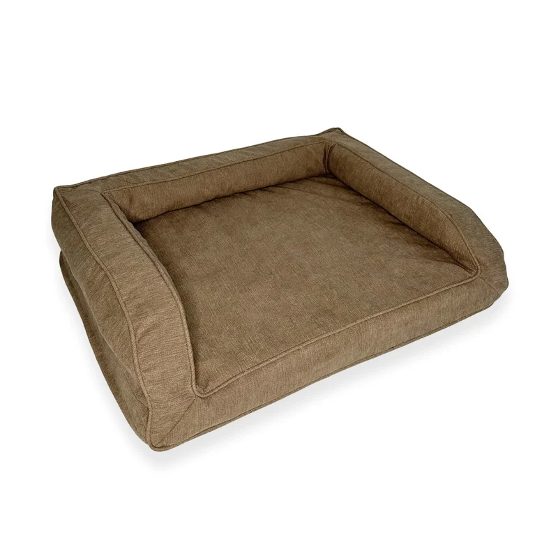 Barkly Hektor Orthopädisches Hundebett – Sand