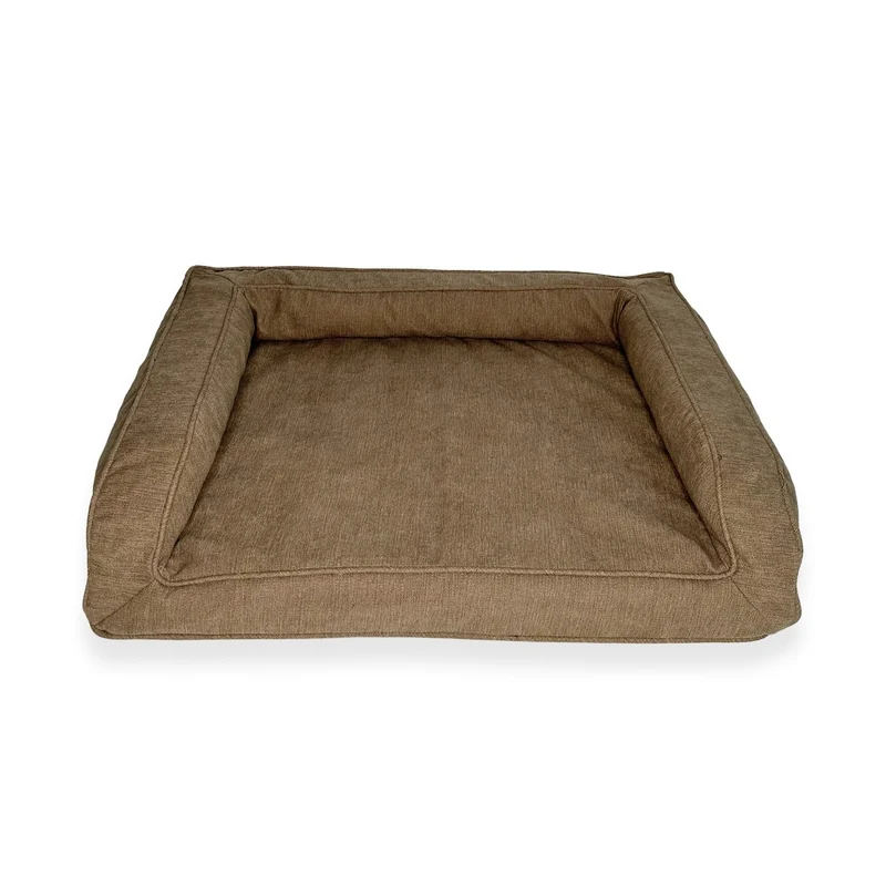 Barkly Hektor Orthopädisches Hundebett – Sand