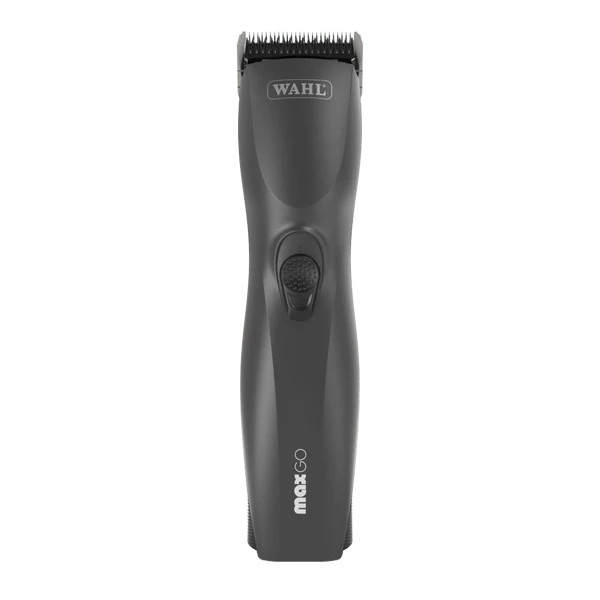 Wahl - Moser MaxGo - Hundeschermaschine