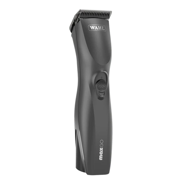 Wahl - Moser MaxGo - Hundeschermaschine