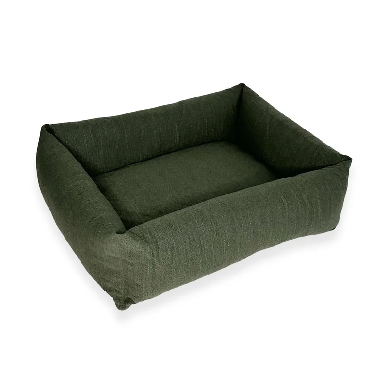 Barkly Felia Hundebett – Wintermoos