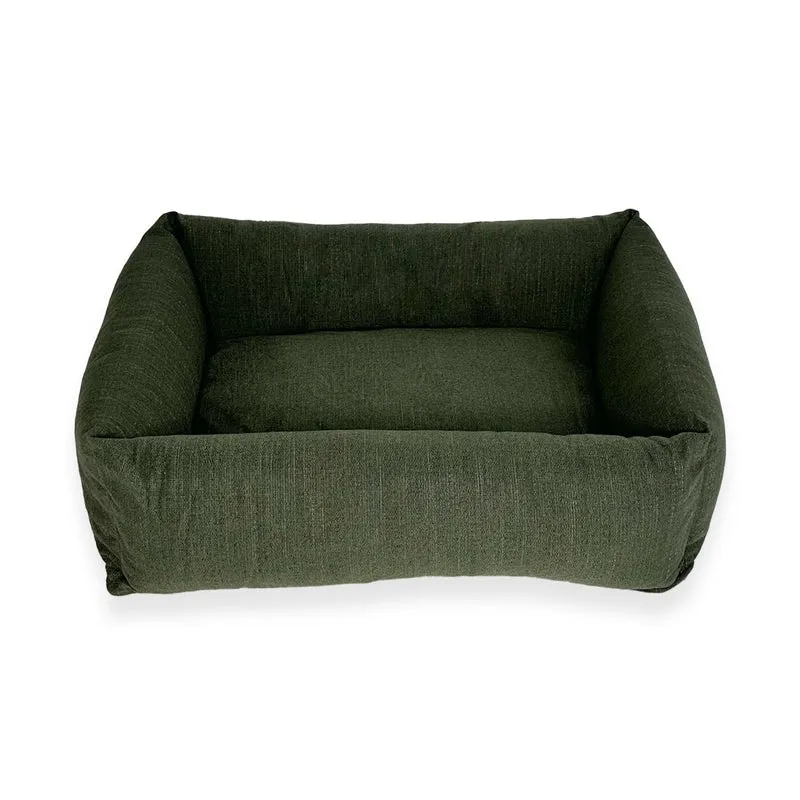 Barkly Felia Hundebett – Wintermoos